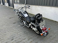 2004 suzuki vl1500 intruder lc motorfiets - afbeelding 11 van  18