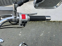 2004 suzuki vl1500 intruder lc motorfiets - afbeelding 16 van  18