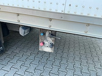 2004 talson f1520 oplegger - afbeelding 2 van  31