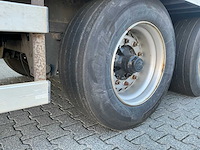 2004 talson f1520 oplegger - afbeelding 4 van  31