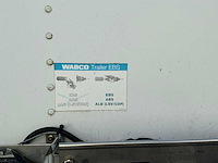 2004 talson f1520 oplegger - afbeelding 8 van  31