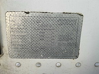 2004 talson f1520 oplegger - afbeelding 9 van  31