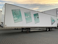 2004 talson f1520 oplegger