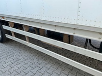 2004 talson f1520 oplegger - afbeelding 14 van  31