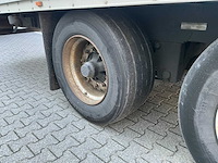 2004 talson f1520 oplegger - afbeelding 16 van  31