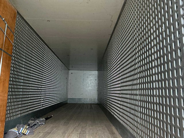 2004 talson f1520 oplegger - afbeelding 18 van  31