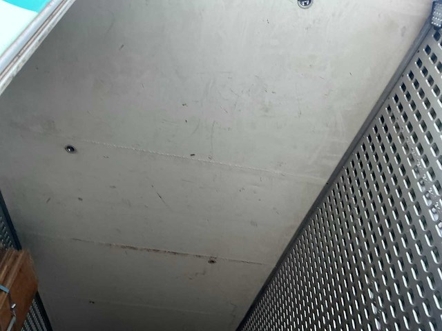 2004 talson f1520 oplegger - afbeelding 19 van  31