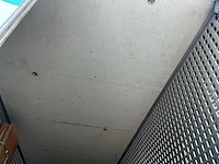 2004 talson f1520 oplegger - afbeelding 19 van  31