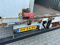 2004 talson f1520 oplegger - afbeelding 24 van  31