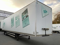 2004 talson f1520 oplegger - afbeelding 23 van  31