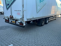 2004 talson f1520 oplegger - afbeelding 27 van  31