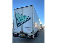 2004 talson f1520 oplegger - afbeelding 28 van  31