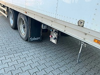 2004 talson f1520 oplegger - afbeelding 31 van  31