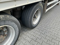 2004 talson f1520 oplegger - afbeelding 2 van  22