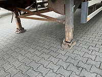 2004 talson f1520 oplegger - afbeelding 7 van  22