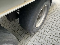 2004 talson f1520 oplegger - afbeelding 8 van  22