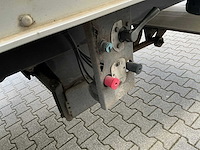 2004 talson f1520 oplegger - afbeelding 10 van  22