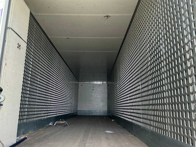 2004 talson f1520 oplegger - afbeelding 11 van  22