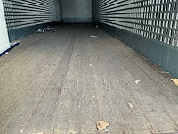 2004 talson f1520 oplegger - afbeelding 14 van  22