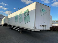 2004 talson f1520 oplegger - afbeelding 16 van  22