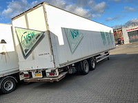 2004 talson f1520 oplegger - afbeelding 17 van  22