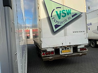 2004 talson f1520 oplegger - afbeelding 19 van  22