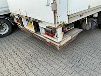 2004 talson f1520 oplegger - afbeelding 20 van  22