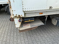 2004 talson f1520 oplegger - afbeelding 21 van  22