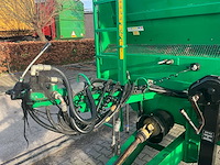 2004 tebbe hs120 compoststrooier - afbeelding 10 van  30