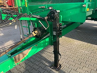 2004 tebbe hs120 compoststrooier - afbeelding 11 van  30