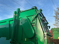 2004 tebbe hs120 compoststrooier - afbeelding 14 van  30