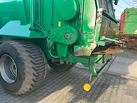 2004 tebbe hs120 compoststrooier - afbeelding 15 van  30