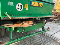 2004 tebbe hs120 compoststrooier - afbeelding 16 van  30