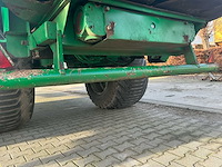 2004 tebbe hs120 compoststrooier - afbeelding 19 van  30