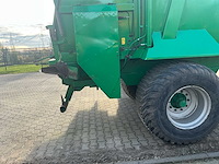 2004 tebbe hs120 compoststrooier - afbeelding 21 van  30
