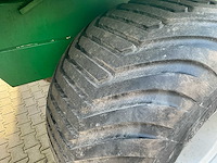 2004 tebbe hs120 compoststrooier - afbeelding 23 van  30