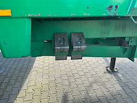 2004 tebbe hs120 compoststrooier - afbeelding 24 van  30