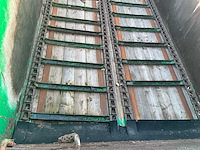 2004 tebbe hs120 compoststrooier - afbeelding 26 van  30