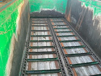 2004 tebbe hs120 compoststrooier - afbeelding 27 van  30