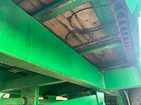 2004 tebbe hs120 compoststrooier - afbeelding 28 van  30