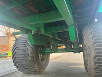 2004 tebbe hs120 compoststrooier - afbeelding 29 van  30