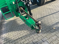 2004 tebbe hs120 compoststrooier - afbeelding 9 van  30