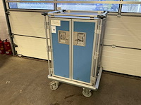 2004 temp-rite warmhoudkast - afbeelding 1 van  5