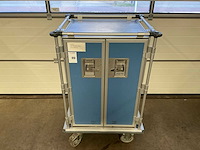 2004 temp-rite warmhoudkast - afbeelding 2 van  5