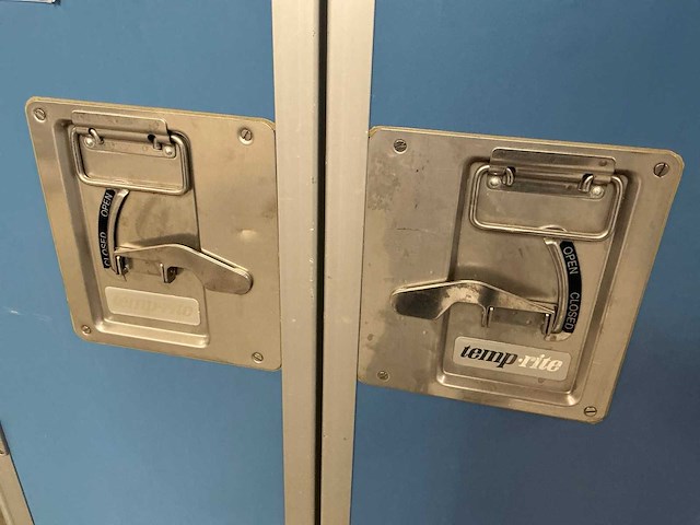 2004 temp-rite warmhoudkast - afbeelding 3 van  5