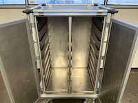 2004 temp-rite warmhoudkast - afbeelding 4 van  5