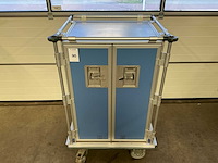 2004 temp-rite warmhoudkast - afbeelding 2 van  5