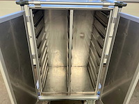 2004 temp-rite warmhoudkast - afbeelding 4 van  5