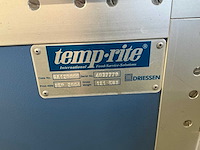 2004 temp-rite warmhoudkast - afbeelding 5 van  5