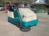 2004 tennant 6400 veegmachine - afbeelding 1 van  7